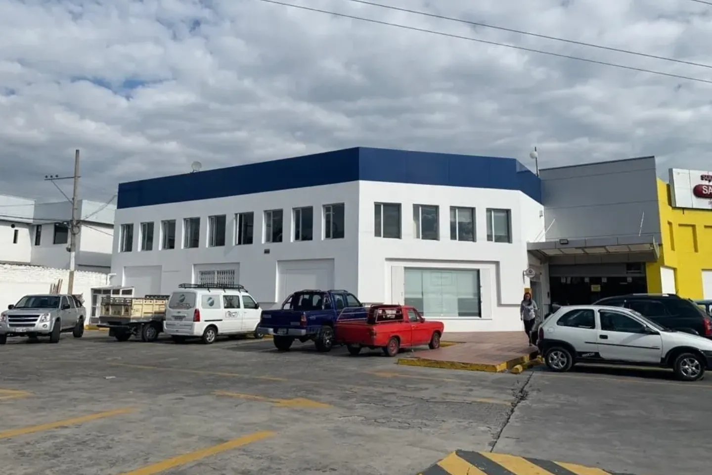 Diseño De Interiores Ambato Jokast Construcción Y Acabados Diseño De Interiores En Ambato Diseño De Espacios Comerciales Remodelación De Viviendas 45